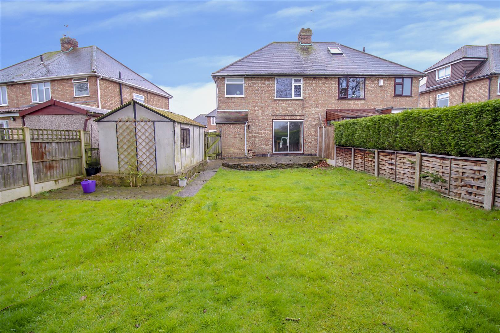 Crofton Road Robert Ellis Estate Agents